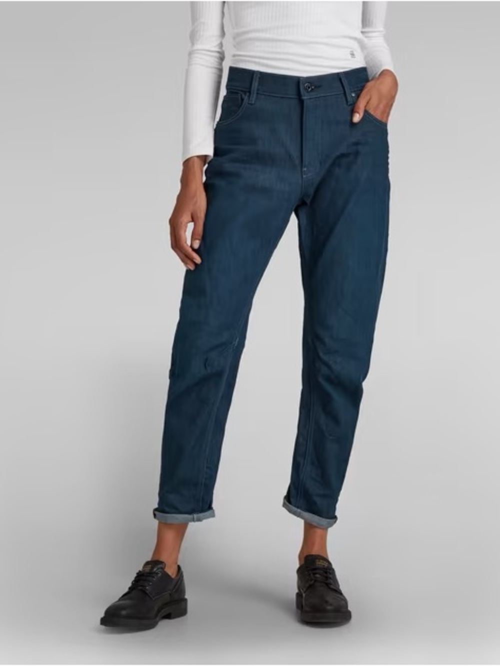 G Star Raw Arc 3D Boyfriend Jeans Size 31